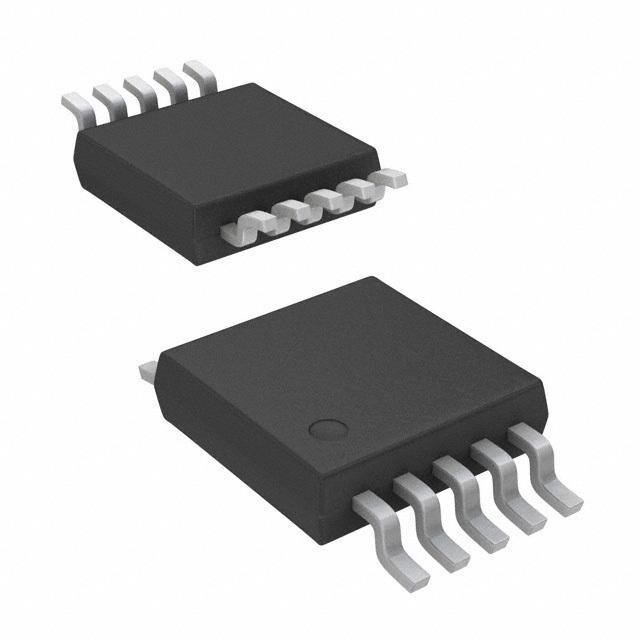 All Parts Semiconductors Interface ICs 1394 Firewire Integrated Devices AD4002BRMZ by Analog Devices